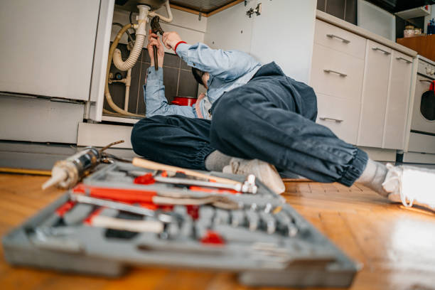 Best Gas Line Installation and Repair  in Guyton, GA